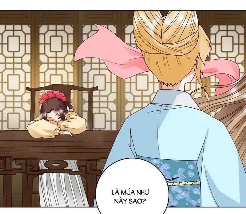 đọc truyện Dục Huyết Thương Hậu Chương 149 ảnh 29 tại Thiên Thai Truyện