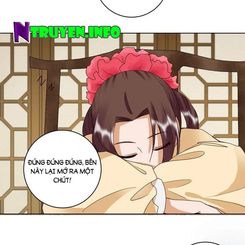 đọc truyện Dục Huyết Thương Hậu Chương 149 ảnh 30 tại Thiên Thai Truyện