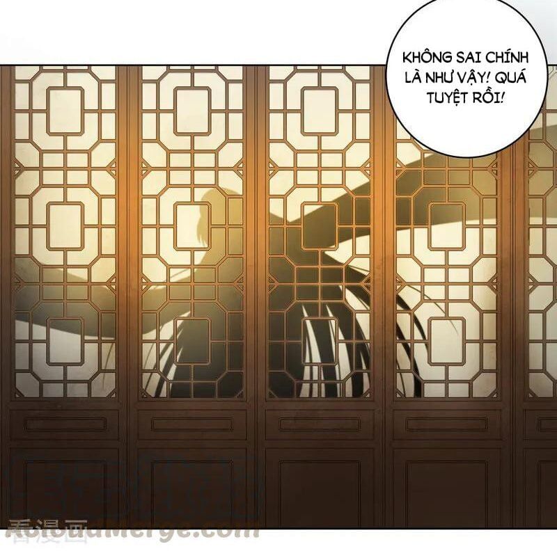 đọc truyện Dục Huyết Thương Hậu Chương 149 ảnh 31 tại Thiên Thai Truyện