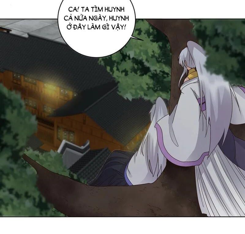 đọc truyện Dục Huyết Thương Hậu Chương 149 ảnh 34 tại Thiên Thai Truyện