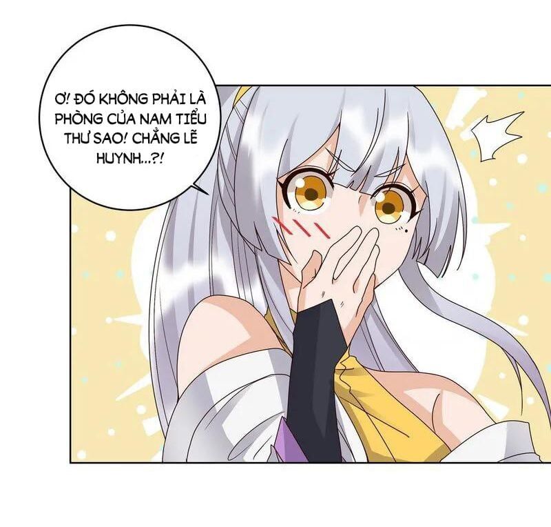 đọc truyện Dục Huyết Thương Hậu Chương 149 ảnh 35 tại Thiên Thai Truyện