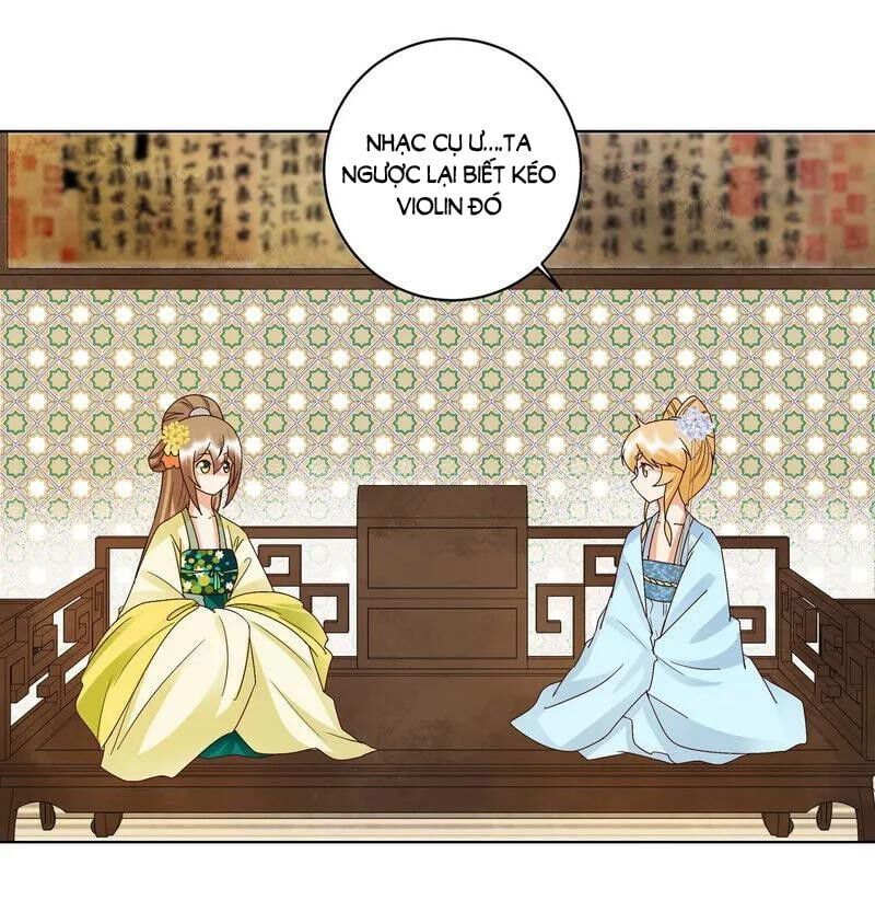 đọc truyện Dục Huyết Thương Hậu Chương 149 ảnh 6 tại Thiên Thai Truyện