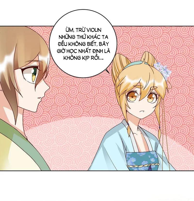 đọc truyện Dục Huyết Thương Hậu Chương 149 ảnh 10 tại Thiên Thai Truyện