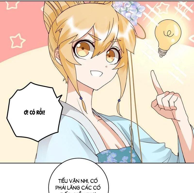 đọc truyện Dục Huyết Thương Hậu Chương 149 ảnh 11 tại Thiên Thai Truyện