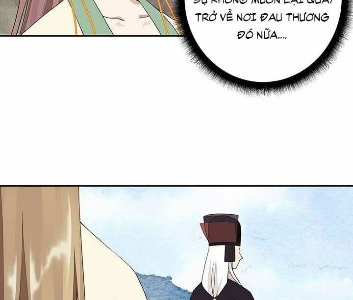 đọc truyện Dục Huyết Thương Hậu Chương 15 ảnh 12 tại Thiên Thai Truyện