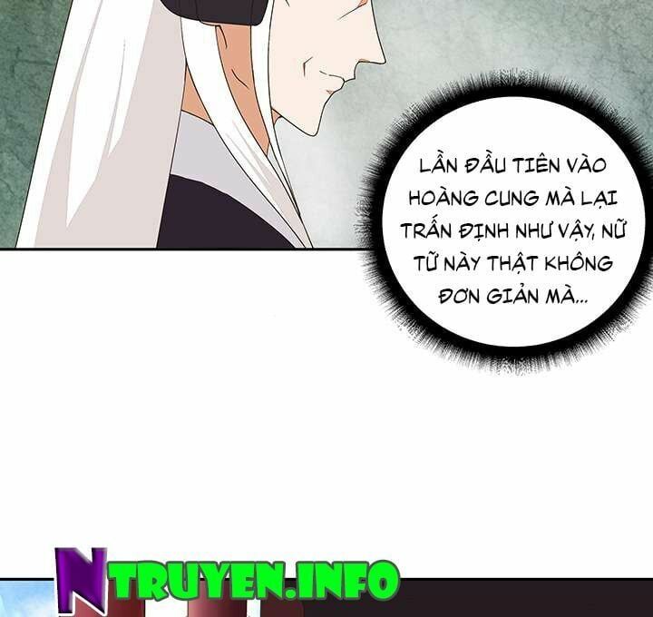 đọc truyện Dục Huyết Thương Hậu Chương 15 ảnh 14 tại Thiên Thai Truyện