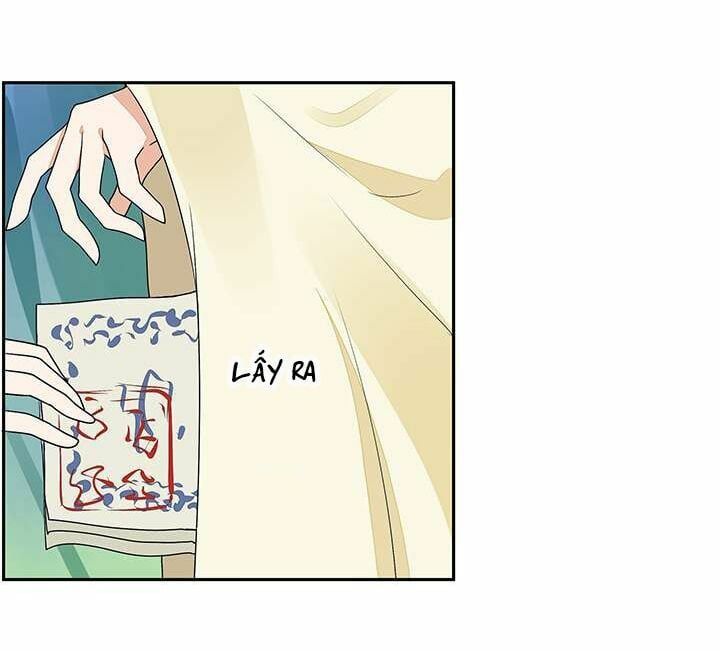 đọc truyện Dục Huyết Thương Hậu Chương 15 ảnh 18 tại Thiên Thai Truyện