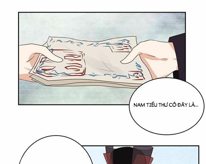 đọc truyện Dục Huyết Thương Hậu Chương 15 ảnh 21 tại Thiên Thai Truyện