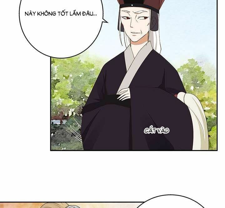 đọc truyện Dục Huyết Thương Hậu Chương 15 ảnh 22 tại Thiên Thai Truyện