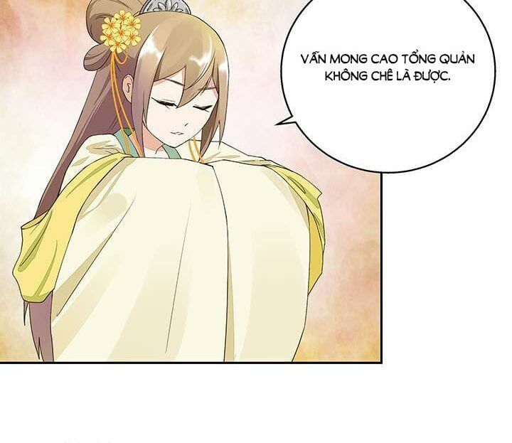 đọc truyện Dục Huyết Thương Hậu Chương 15 ảnh 23 tại Thiên Thai Truyện