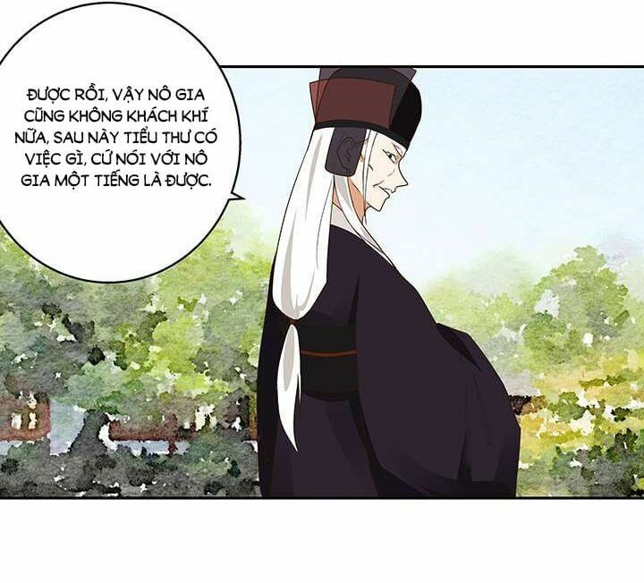 đọc truyện Dục Huyết Thương Hậu Chương 15 ảnh 24 tại Thiên Thai Truyện