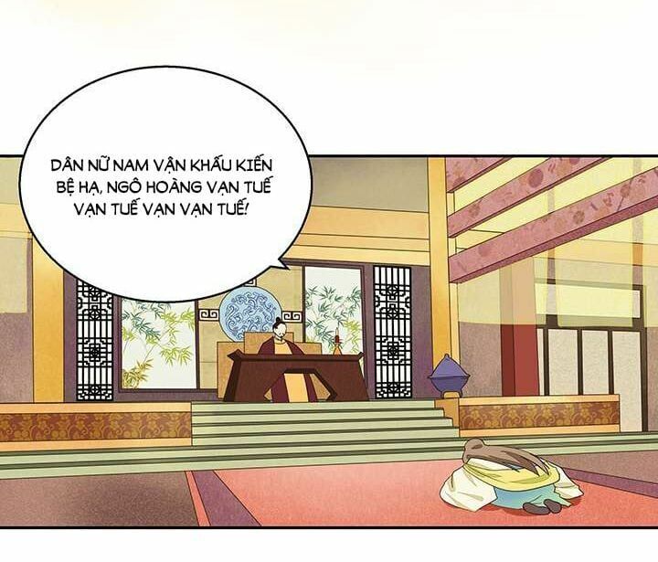 đọc truyện Dục Huyết Thương Hậu Chương 15 ảnh 28 tại Thiên Thai Truyện