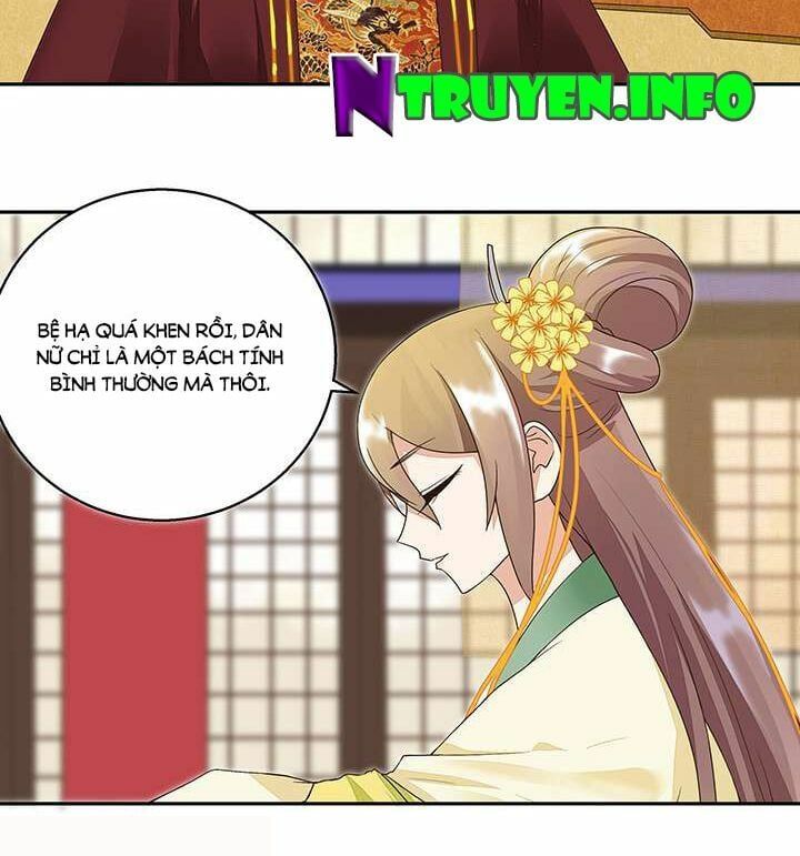 đọc truyện Dục Huyết Thương Hậu Chương 15 ảnh 30 tại Thiên Thai Truyện