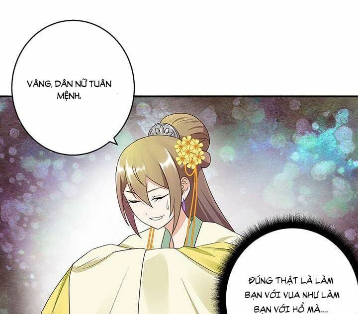 đọc truyện Dục Huyết Thương Hậu Chương 15 ảnh 34 tại Thiên Thai Truyện