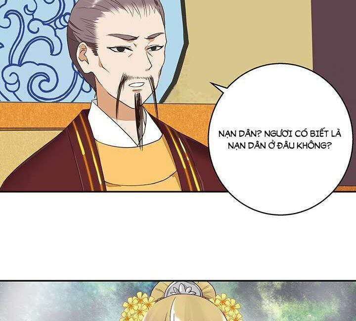 đọc truyện Dục Huyết Thương Hậu Chương 15 ảnh 37 tại Thiên Thai Truyện