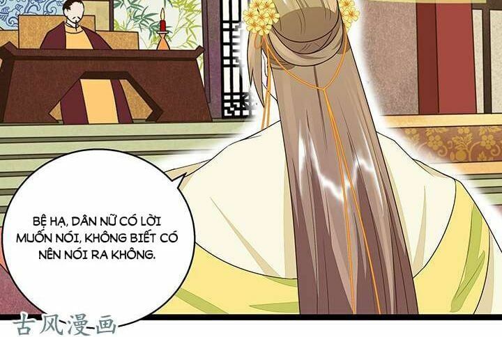 đọc truyện Dục Huyết Thương Hậu Chương 15 ảnh 40 tại Thiên Thai Truyện