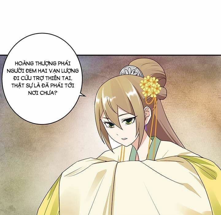 đọc truyện Dục Huyết Thương Hậu Chương 15 ảnh 41 tại Thiên Thai Truyện