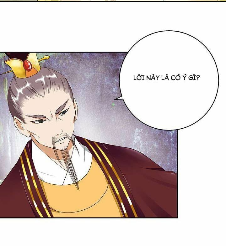 đọc truyện Dục Huyết Thương Hậu Chương 15 ảnh 42 tại Thiên Thai Truyện