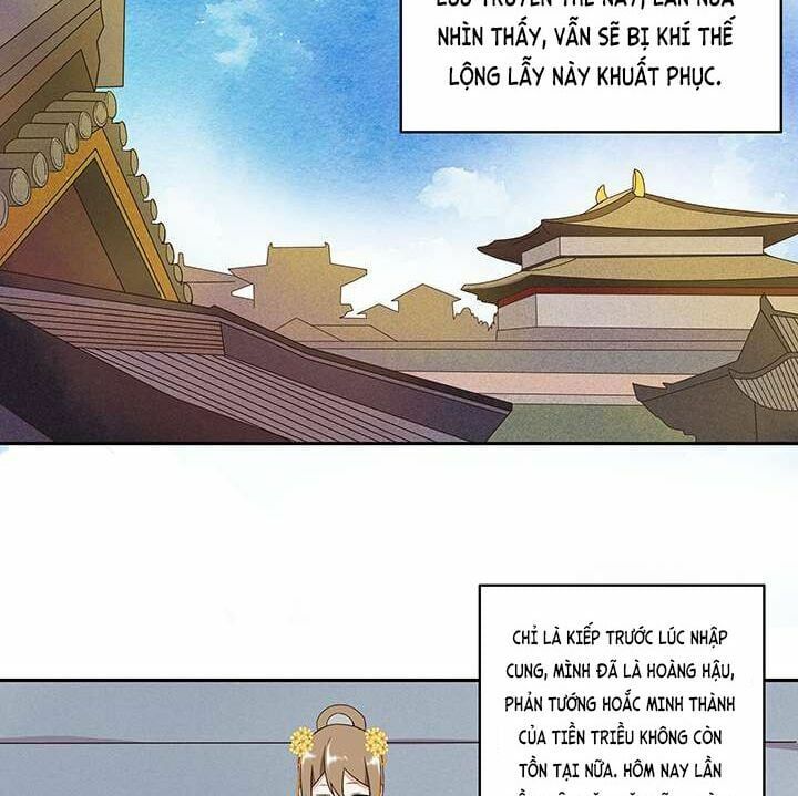 đọc truyện Dục Huyết Thương Hậu Chương 15 ảnh 8 tại Thiên Thai Truyện