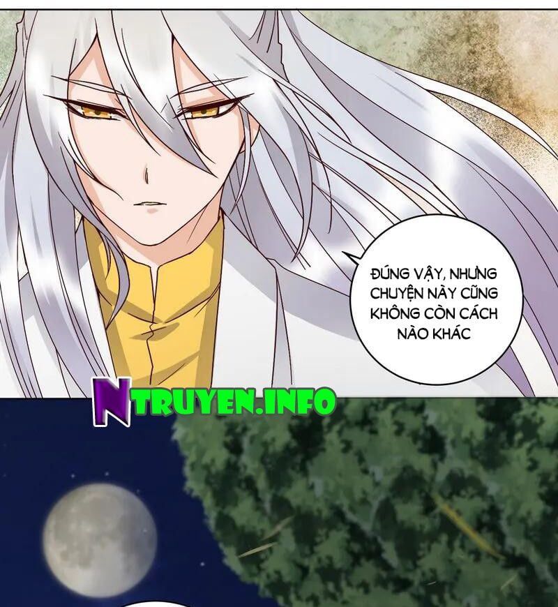 đọc truyện Dục Huyết Thương Hậu Chương 150 ảnh 12 tại Thiên Thai Truyện