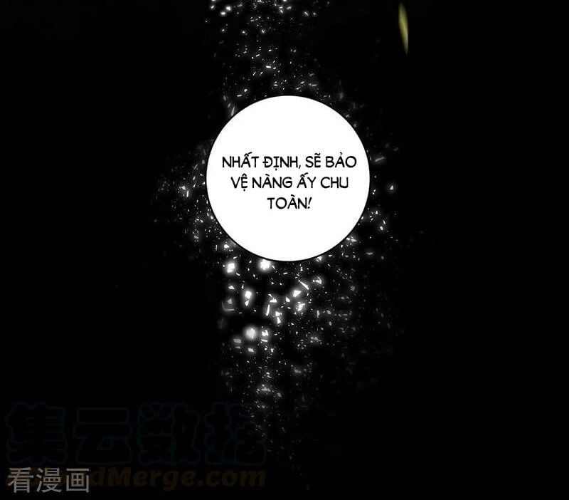 đọc truyện Dục Huyết Thương Hậu Chương 150 ảnh 15 tại Thiên Thai Truyện