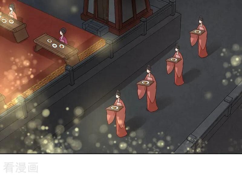 đọc truyện Dục Huyết Thương Hậu Chương 150 ảnh 20 tại Thiên Thai Truyện