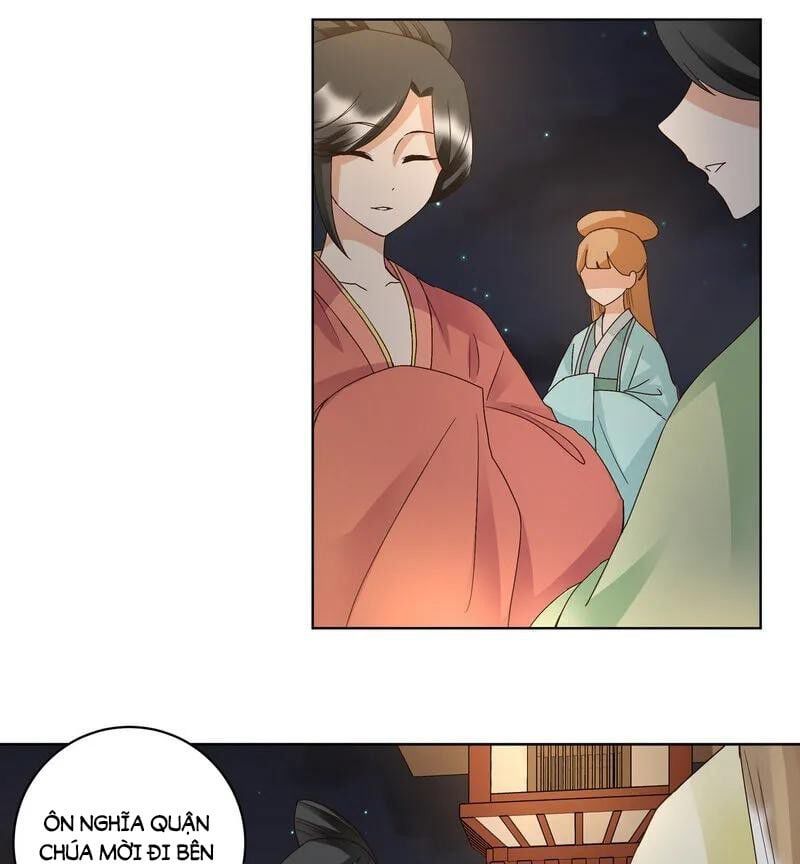 đọc truyện Dục Huyết Thương Hậu Chương 150 ảnh 22 tại Thiên Thai Truyện