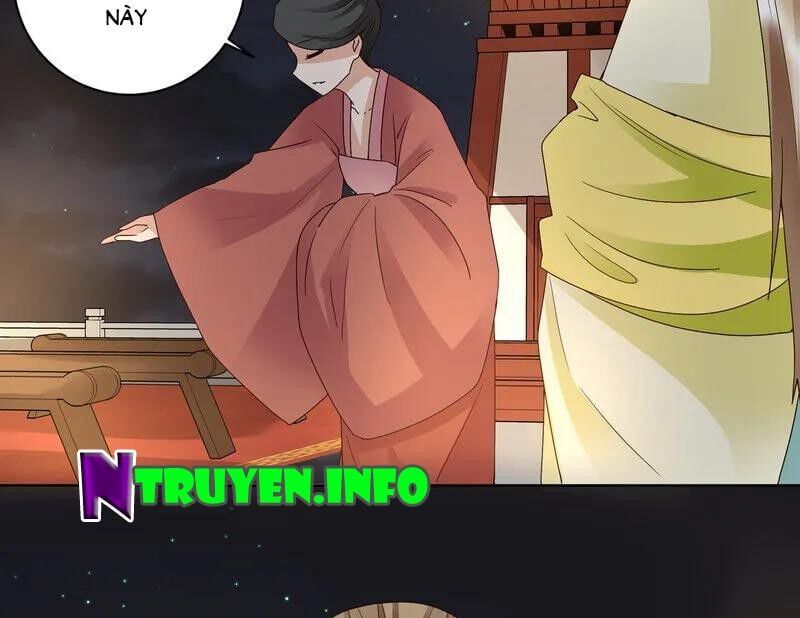 đọc truyện Dục Huyết Thương Hậu Chương 150 ảnh 23 tại Thiên Thai Truyện