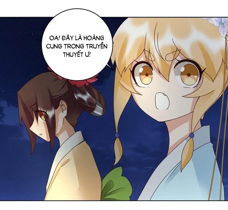 đọc truyện Dục Huyết Thương Hậu Chương 150 ảnh 26 tại Thiên Thai Truyện