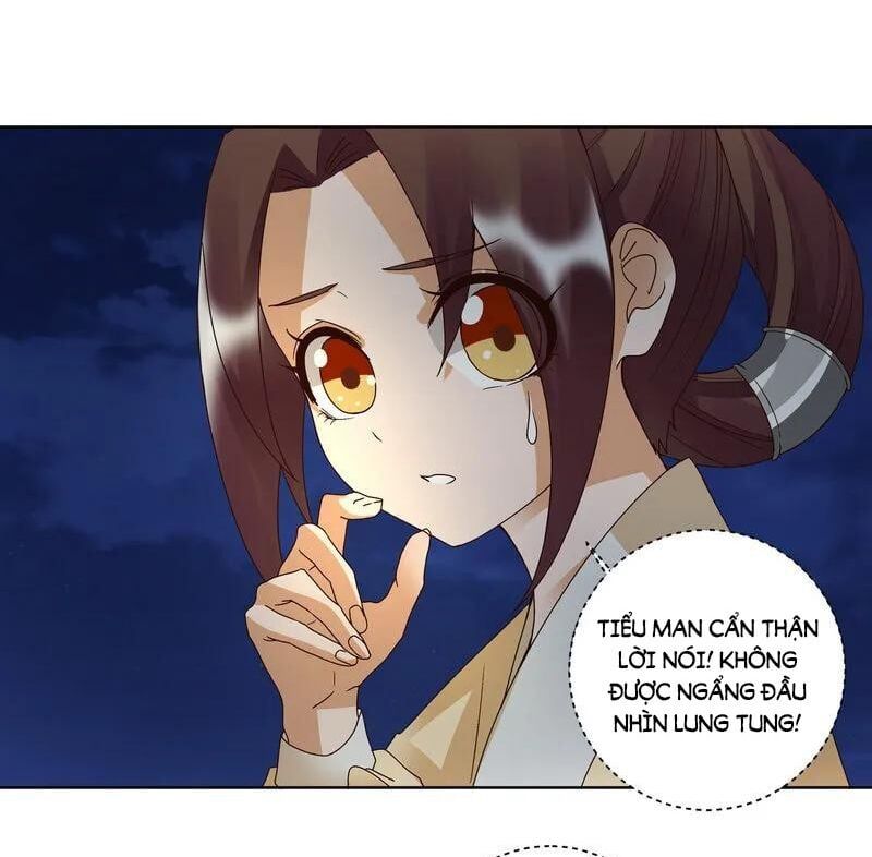 đọc truyện Dục Huyết Thương Hậu Chương 150 ảnh 27 tại Thiên Thai Truyện