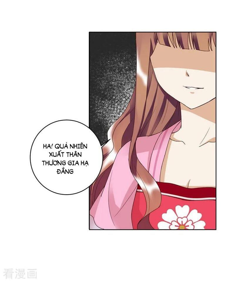 đọc truyện Dục Huyết Thương Hậu Chương 150 ảnh 29 tại Thiên Thai Truyện