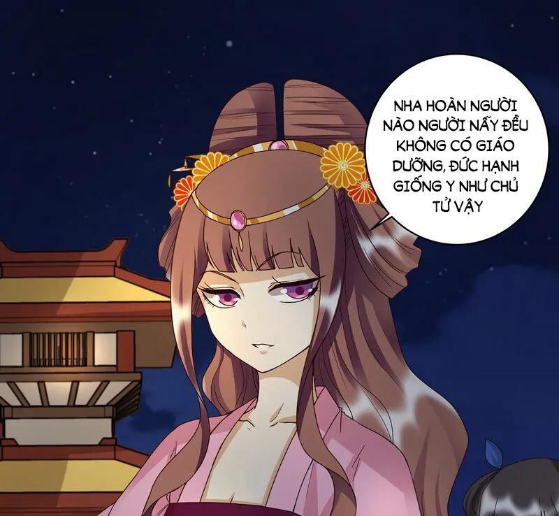 đọc truyện Dục Huyết Thương Hậu Chương 150 ảnh 30 tại Thiên Thai Truyện