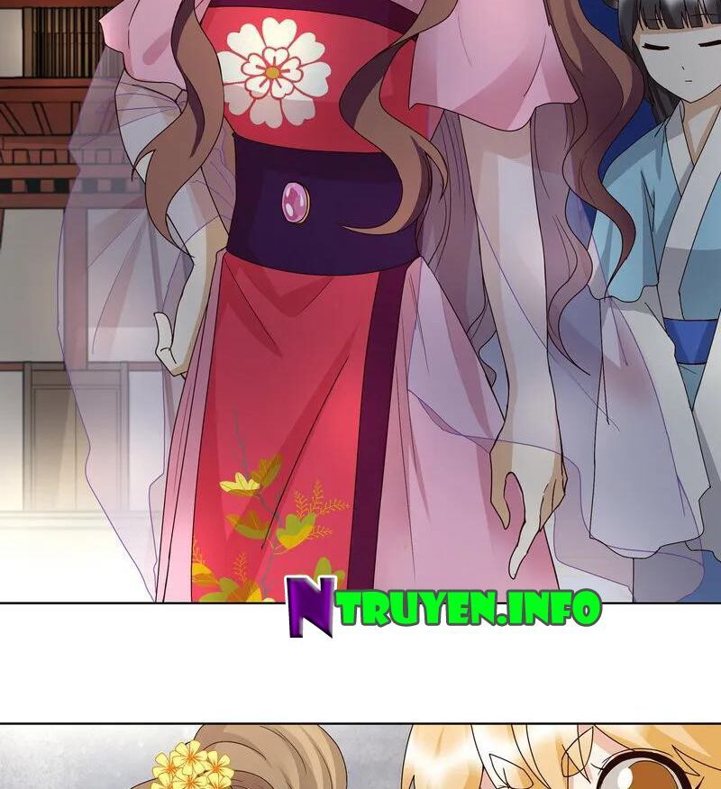 đọc truyện Dục Huyết Thương Hậu Chương 150 ảnh 31 tại Thiên Thai Truyện