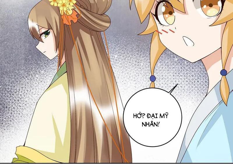 đọc truyện Dục Huyết Thương Hậu Chương 150 ảnh 32 tại Thiên Thai Truyện