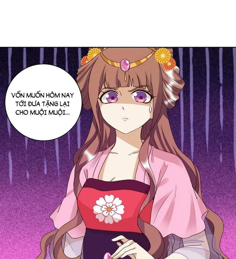 đọc truyện Dục Huyết Thương Hậu Chương 150 ảnh 35 tại Thiên Thai Truyện