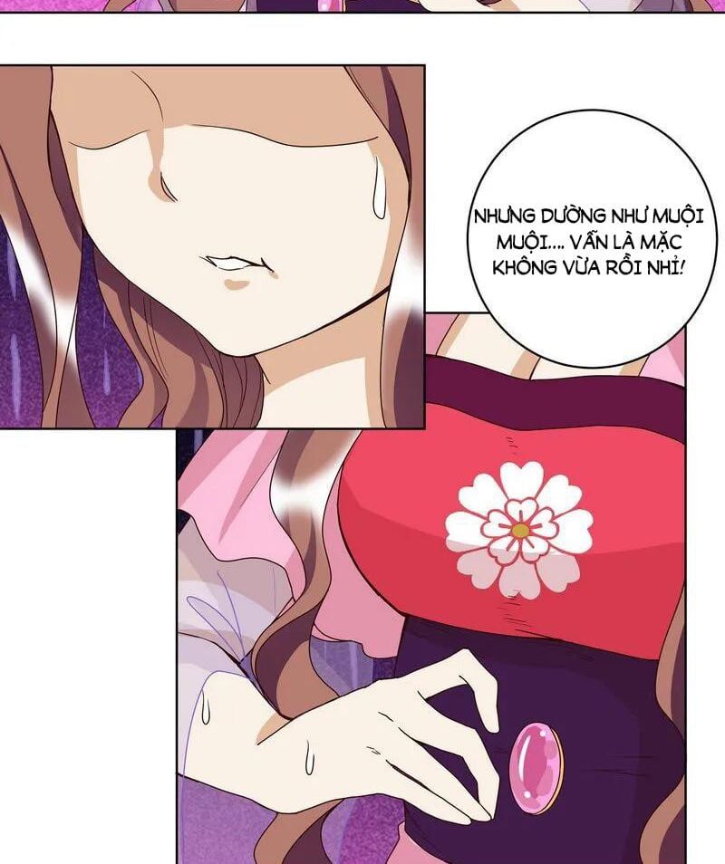 đọc truyện Dục Huyết Thương Hậu Chương 150 ảnh 36 tại Thiên Thai Truyện