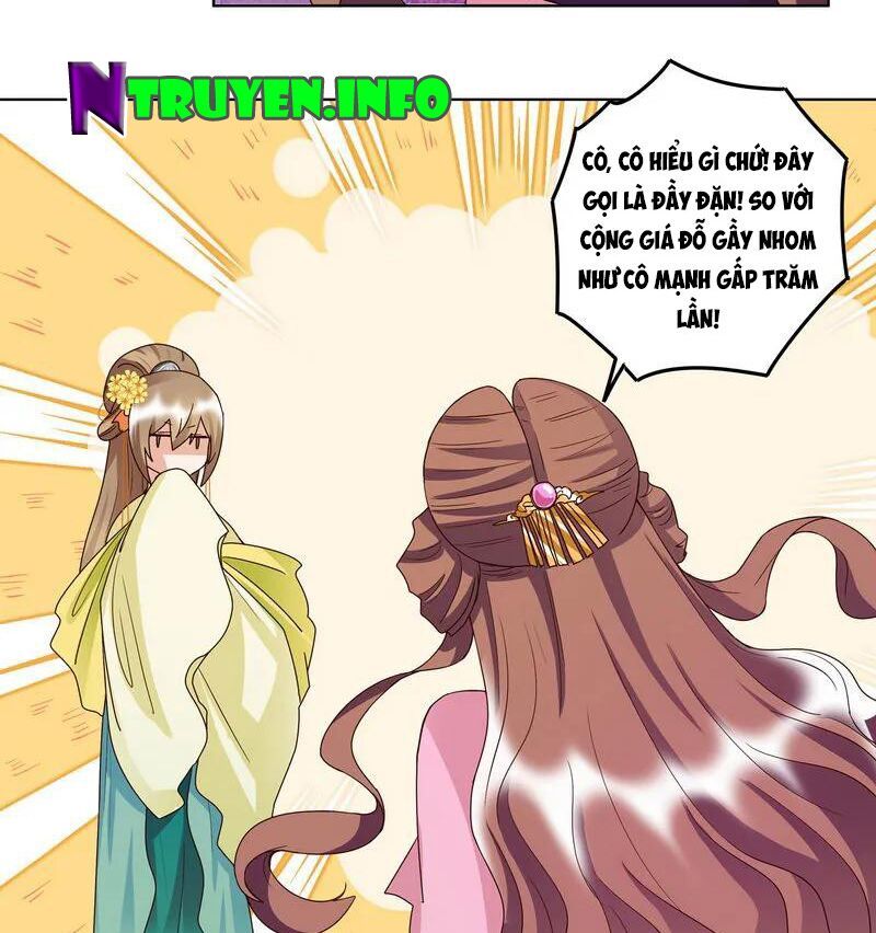 đọc truyện Dục Huyết Thương Hậu Chương 150 ảnh 37 tại Thiên Thai Truyện