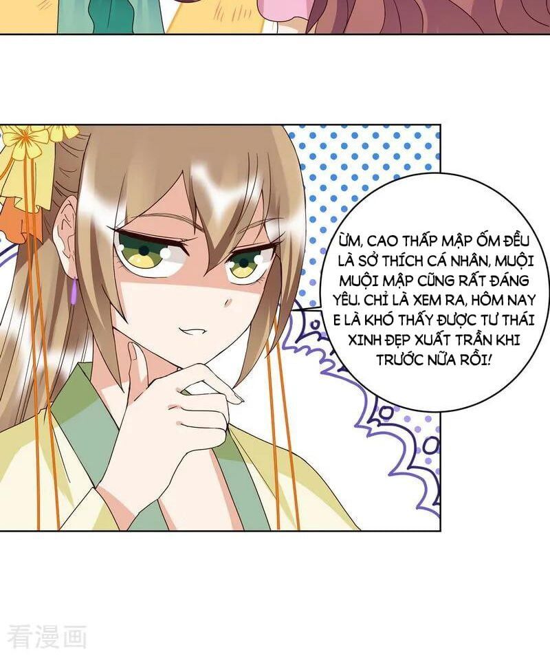 đọc truyện Dục Huyết Thương Hậu Chương 150 ảnh 38 tại Thiên Thai Truyện