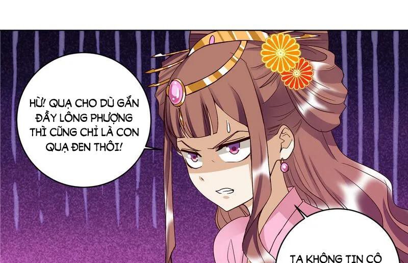 đọc truyện Dục Huyết Thương Hậu Chương 150 ảnh 39 tại Thiên Thai Truyện