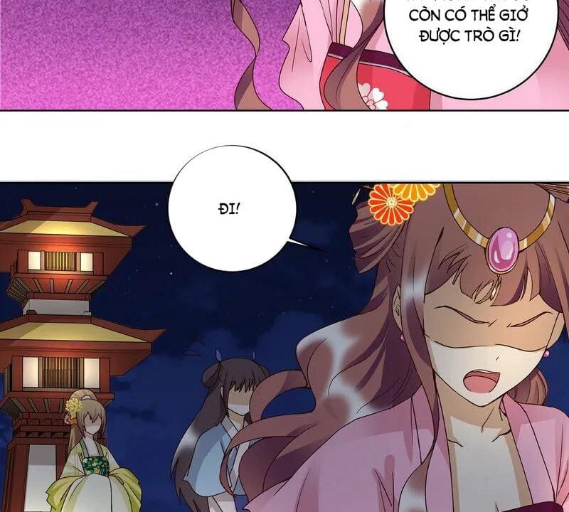 đọc truyện Dục Huyết Thương Hậu Chương 150 ảnh 40 tại Thiên Thai Truyện