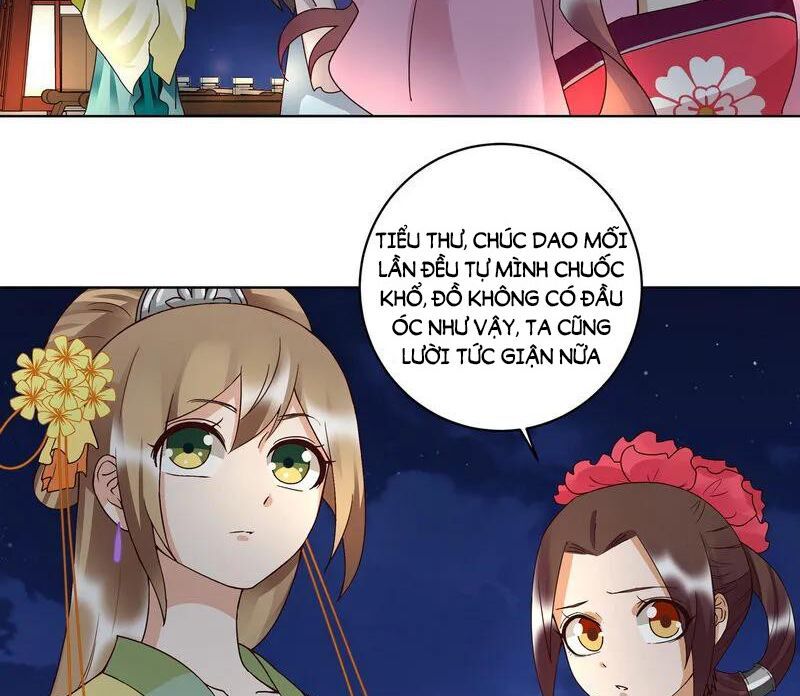 đọc truyện Dục Huyết Thương Hậu Chương 150 ảnh 41 tại Thiên Thai Truyện