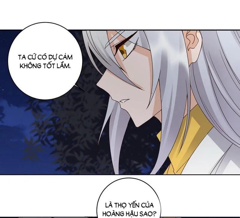 đọc truyện Dục Huyết Thương Hậu Chương 150 ảnh 6 tại Thiên Thai Truyện