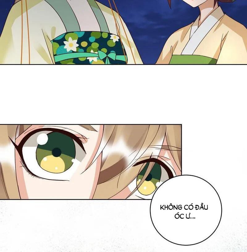 đọc truyện Dục Huyết Thương Hậu Chương 150 ảnh 42 tại Thiên Thai Truyện