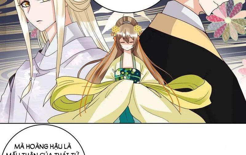 đọc truyện Dục Huyết Thương Hậu Chương 150 ảnh 8 tại Thiên Thai Truyện