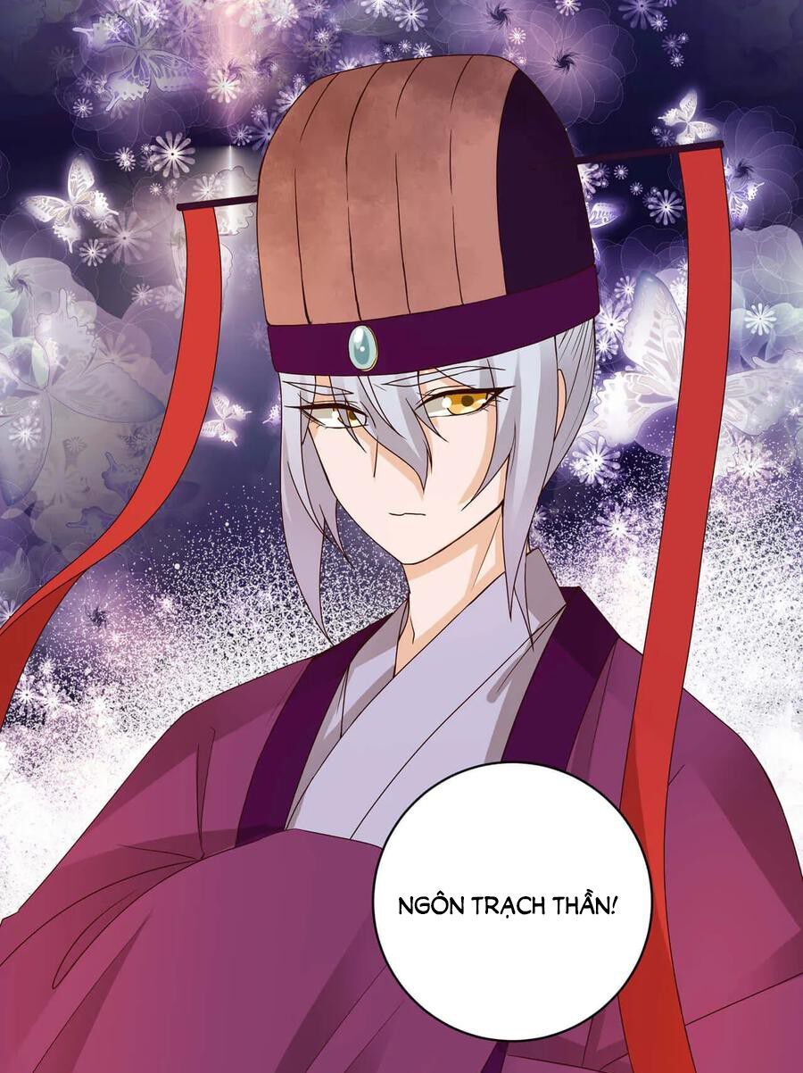 đọc truyện Dục Huyết Thương Hậu Chương 151 ảnh 21 tại Thiên Thai Truyện