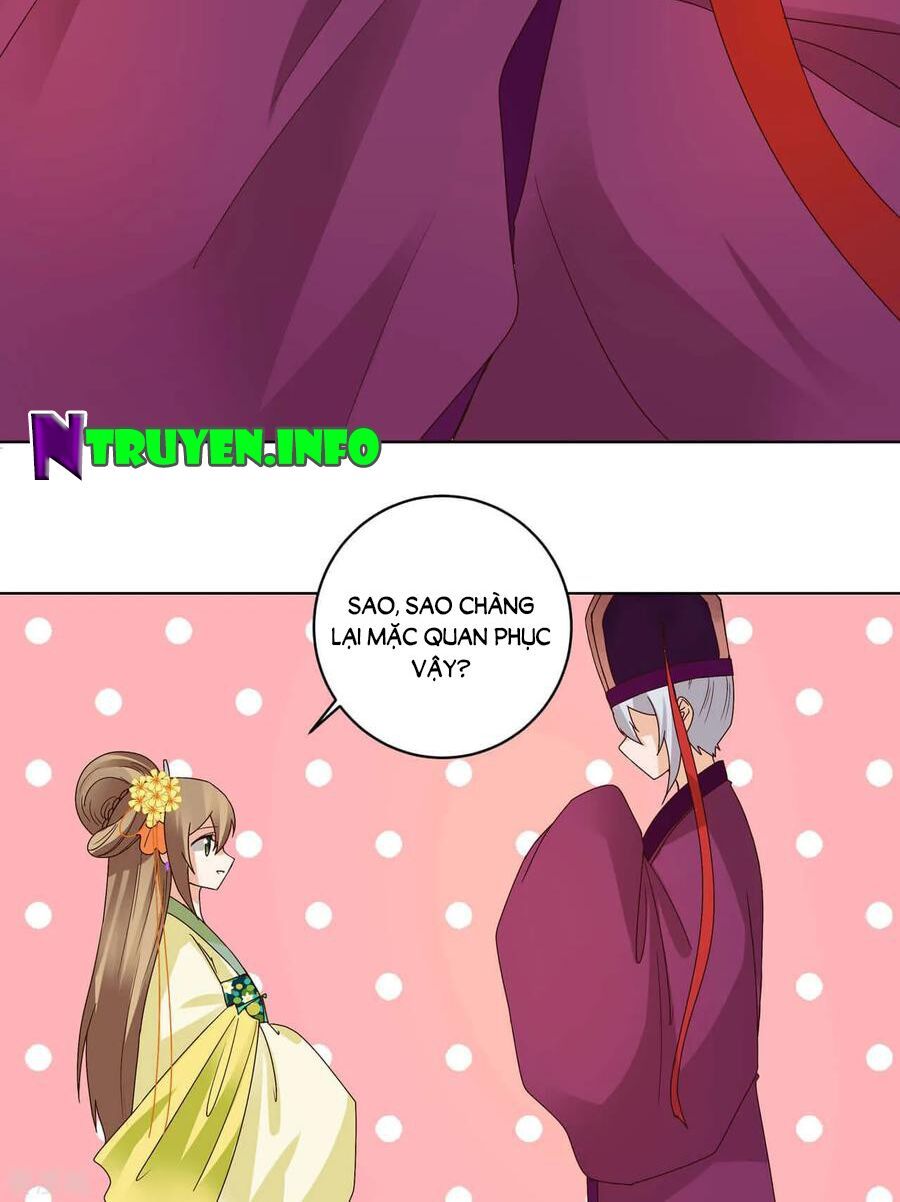 đọc truyện Dục Huyết Thương Hậu Chương 151 ảnh 22 tại Thiên Thai Truyện