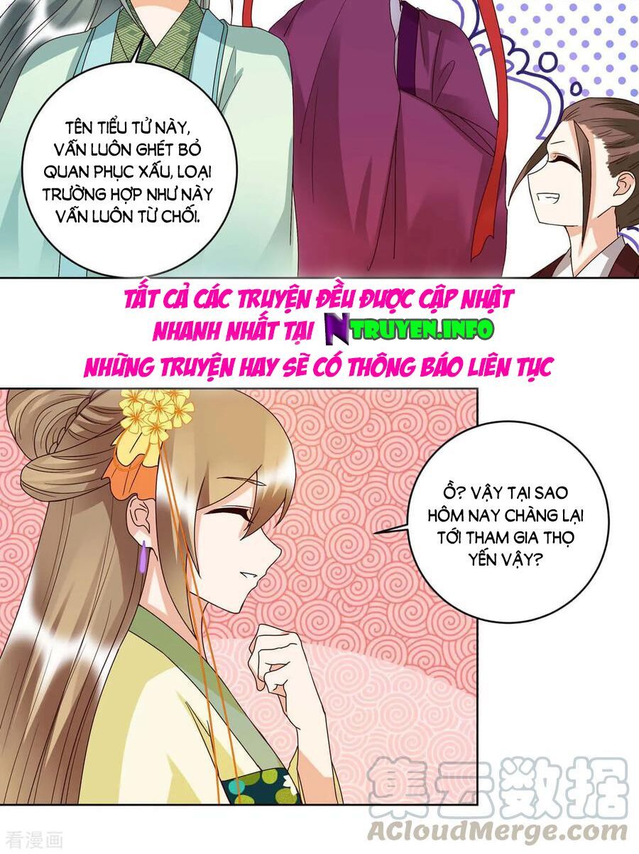 đọc truyện Dục Huyết Thương Hậu Chương 151 ảnh 25 tại Thiên Thai Truyện