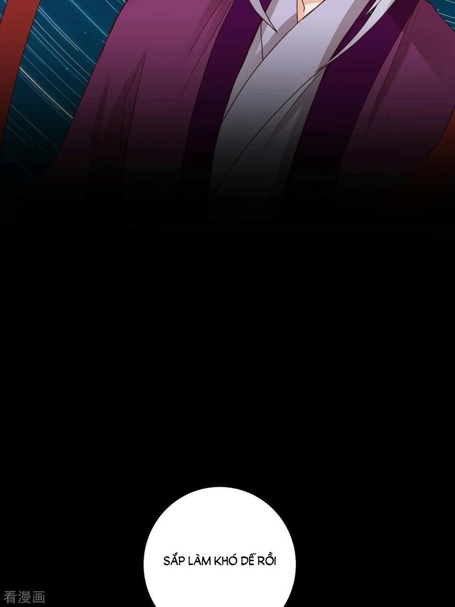 đọc truyện Dục Huyết Thương Hậu Chương 151 ảnh 28 tại Thiên Thai Truyện