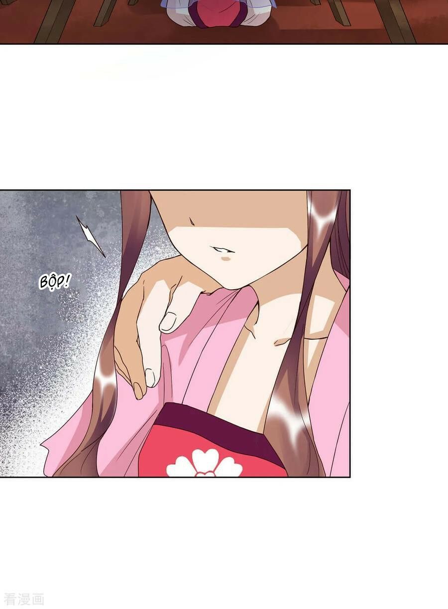 đọc truyện Dục Huyết Thương Hậu Chương 151 ảnh 8 tại Thiên Thai Truyện