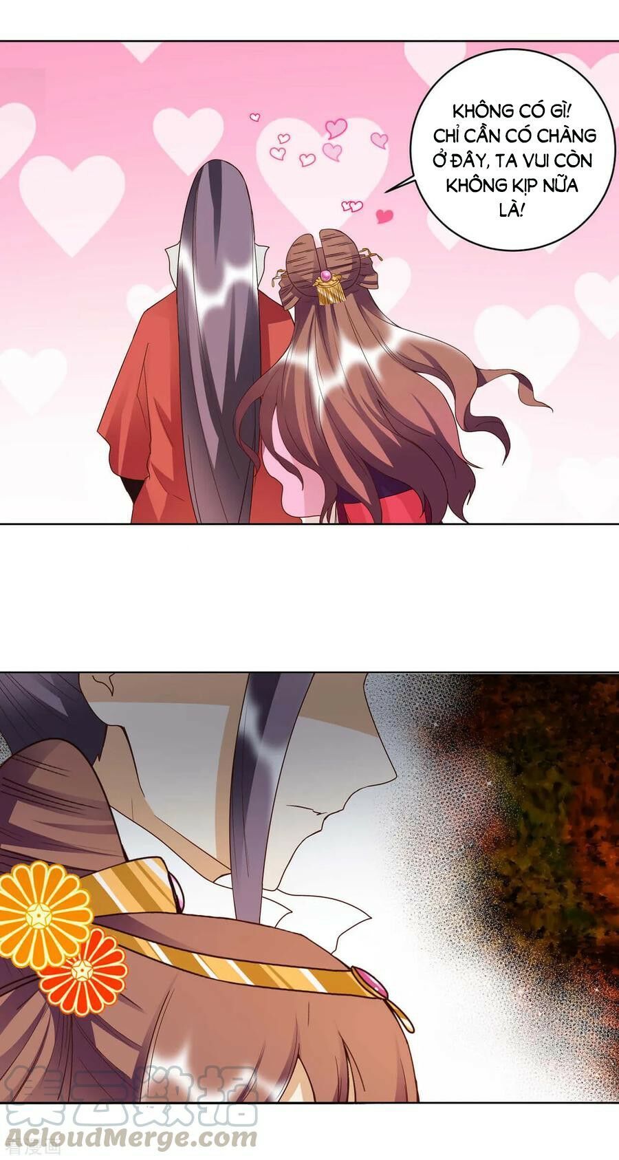 đọc truyện Dục Huyết Thương Hậu Chương 151 ảnh 11 tại Thiên Thai Truyện